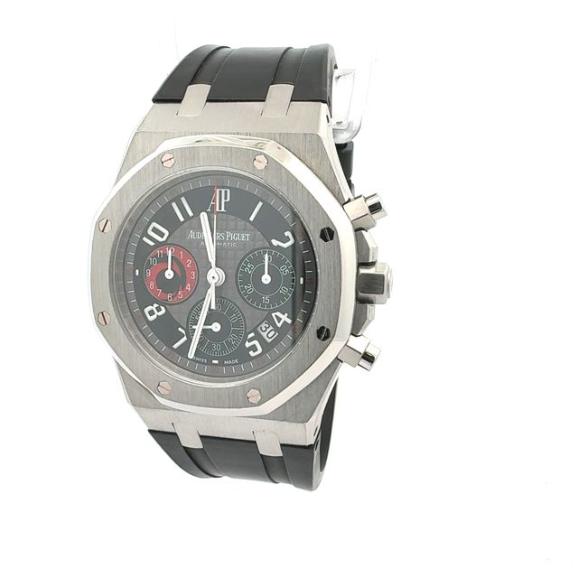 Audemars Piguet Royal Oak 25979ST.0.0002CA.01 Image 2